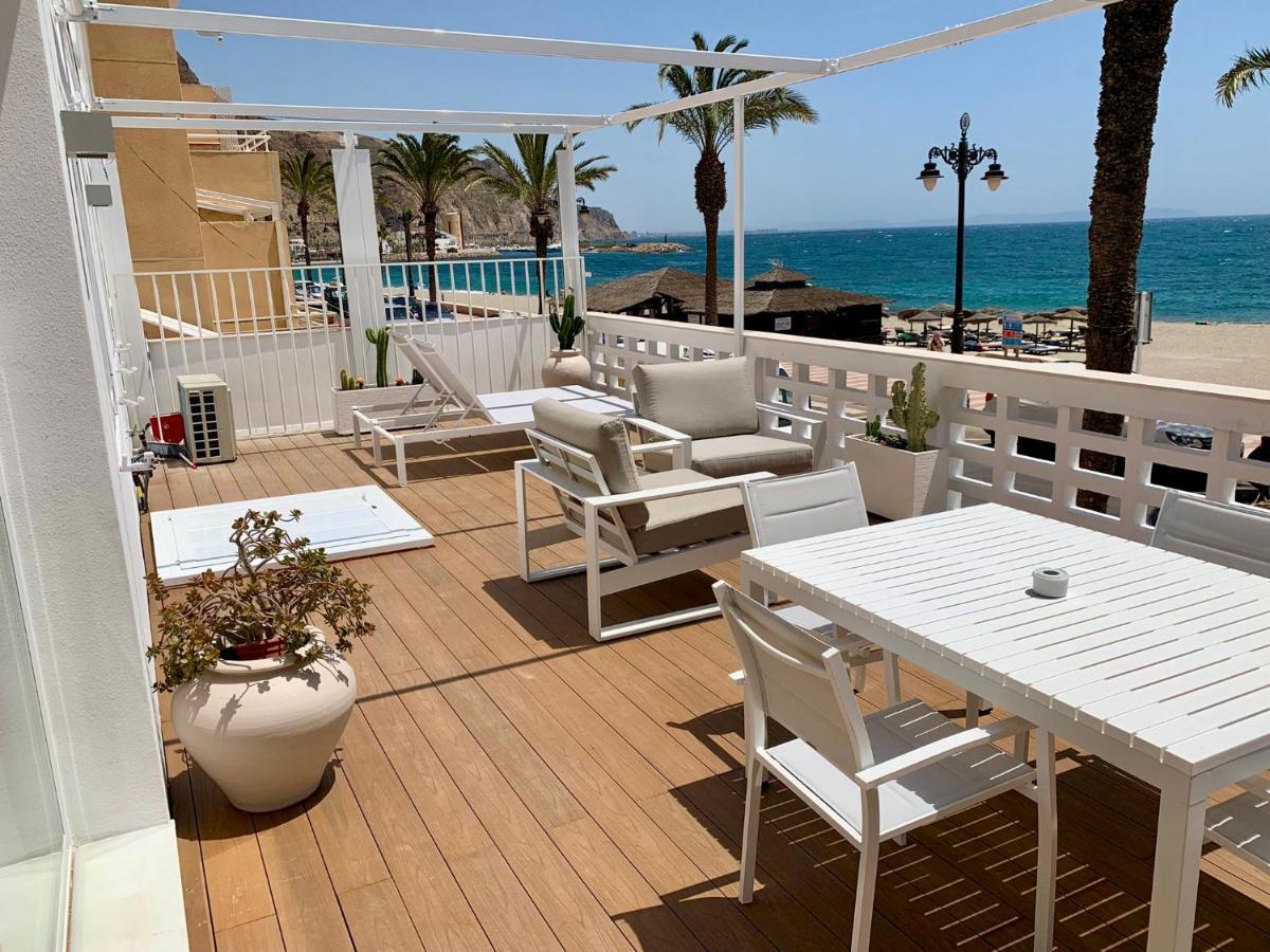 Apartment Paseo Aguadulce  Ngoại thất bức ảnh