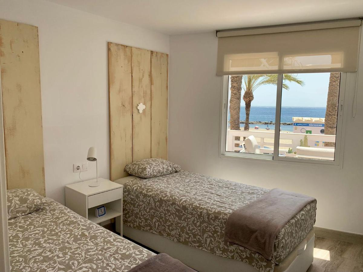 Apartment Paseo Aguadulce  Ngoại thất bức ảnh