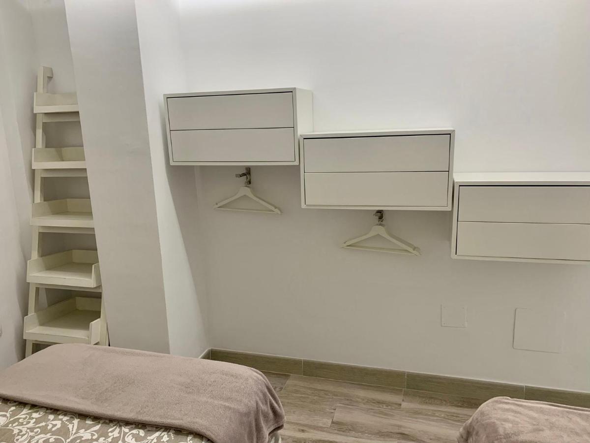 Apartment Paseo Aguadulce  Ngoại thất bức ảnh