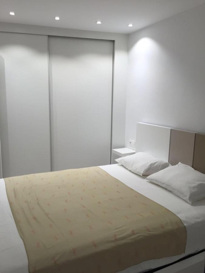 Apartment Paseo Aguadulce  Ngoại thất bức ảnh