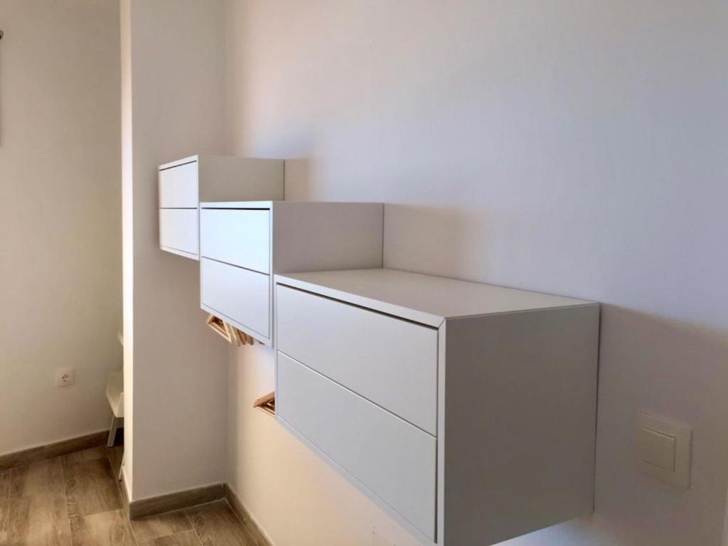 Apartment Paseo Aguadulce  Ngoại thất bức ảnh