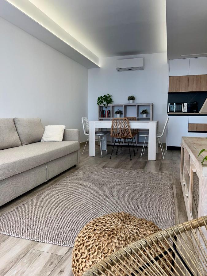 Apartment Paseo Aguadulce  Ngoại thất bức ảnh