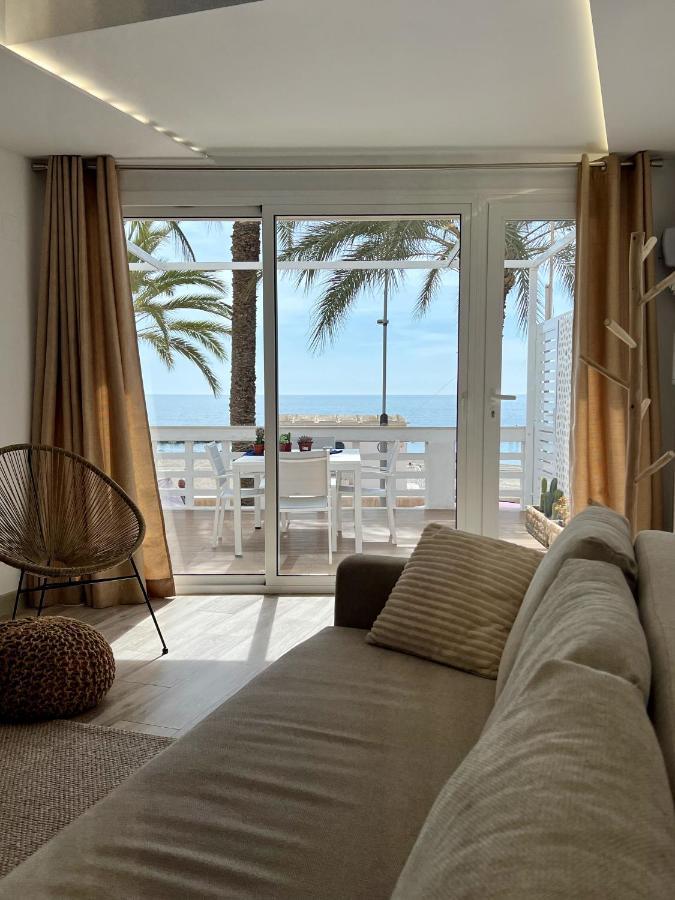 Apartment Paseo Aguadulce  Ngoại thất bức ảnh