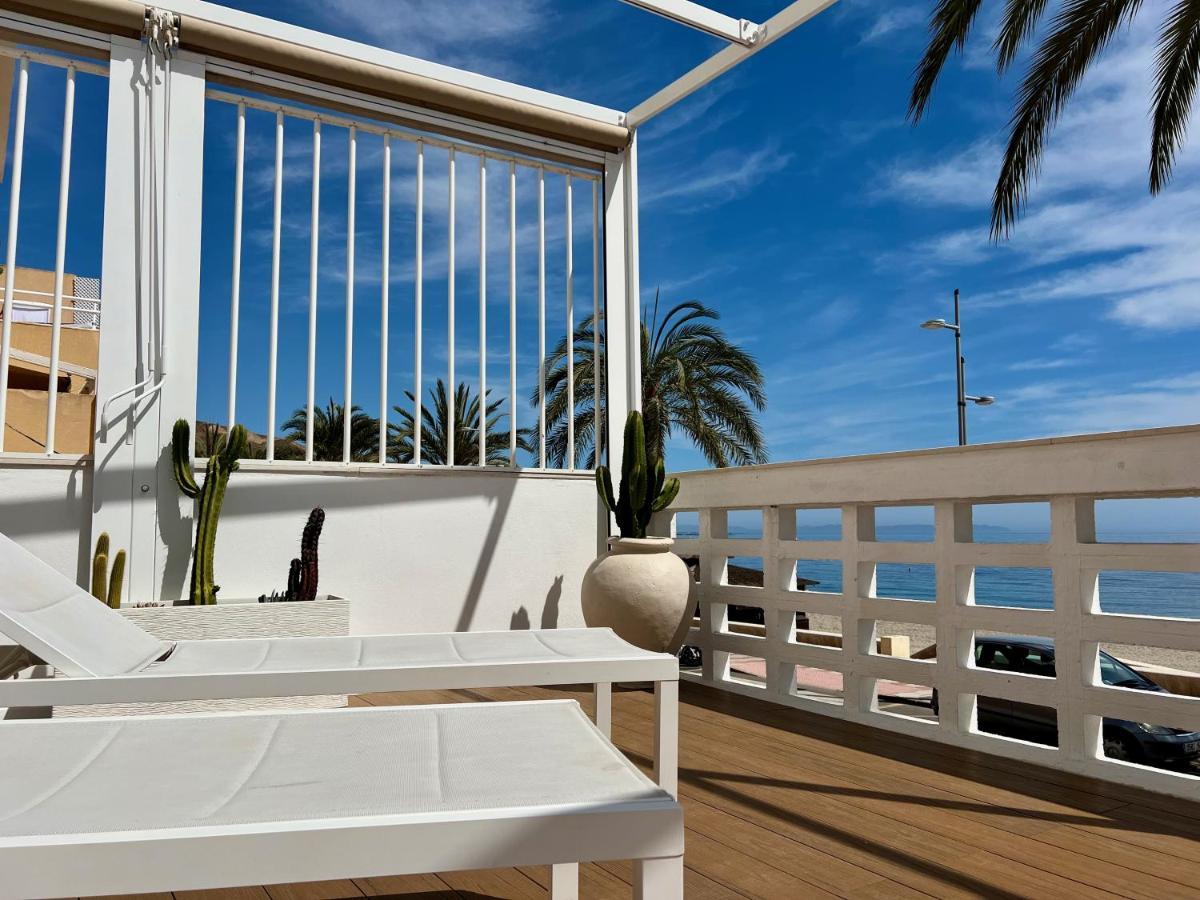 Apartment Paseo Aguadulce  Ngoại thất bức ảnh