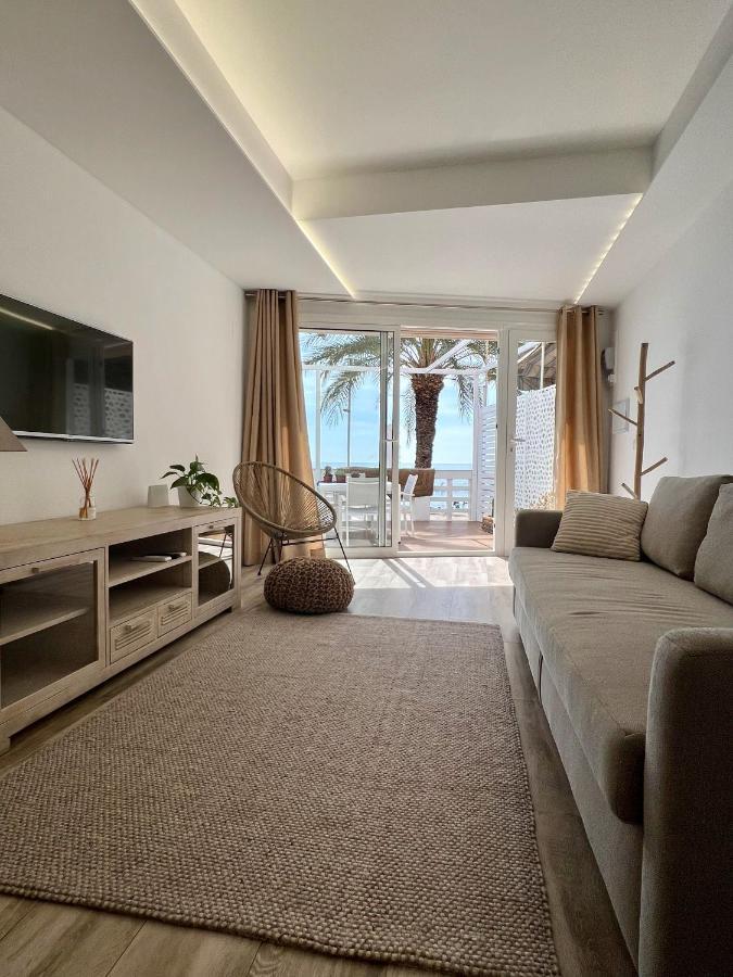 Apartment Paseo Aguadulce  Ngoại thất bức ảnh