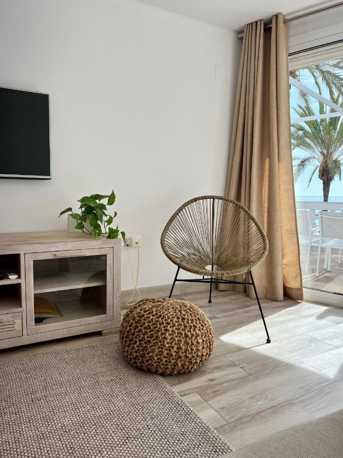 Apartment Paseo Aguadulce  Ngoại thất bức ảnh