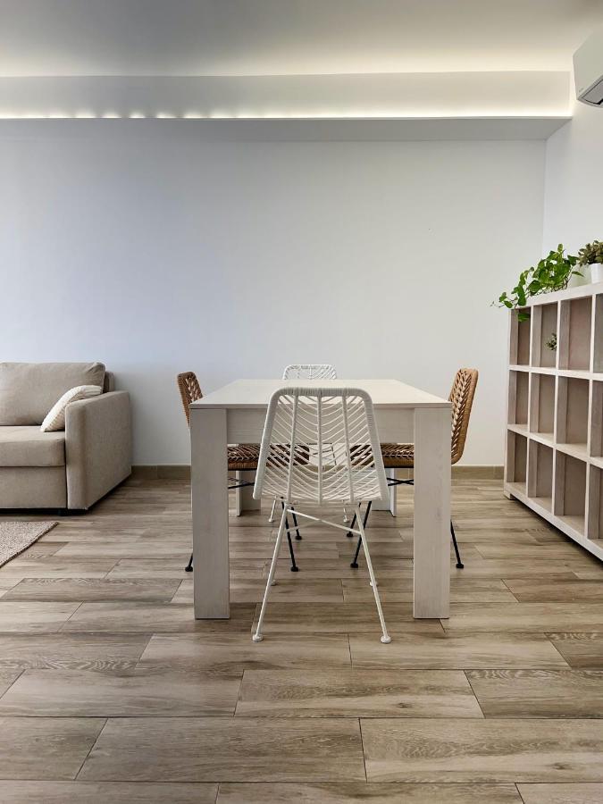 Apartment Paseo Aguadulce  Ngoại thất bức ảnh