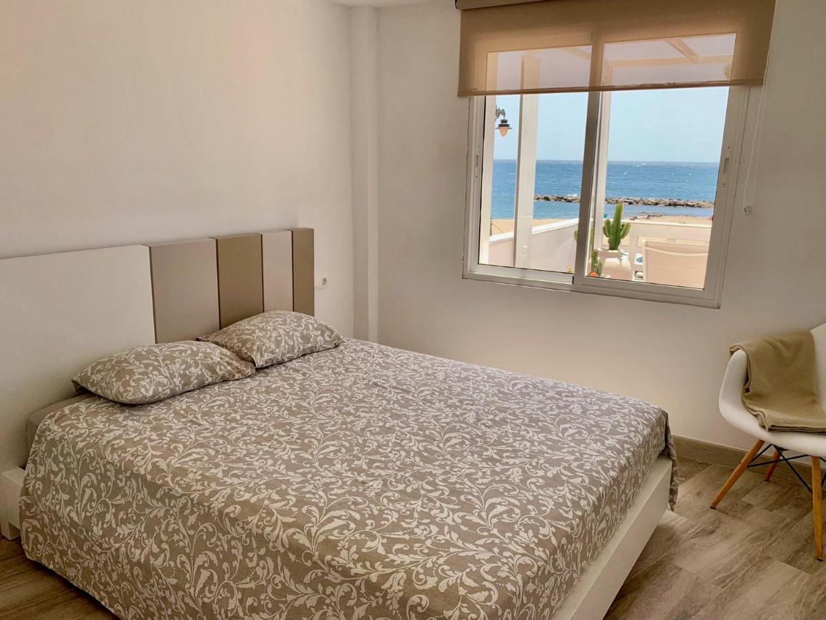 Apartment Paseo Aguadulce  Ngoại thất bức ảnh